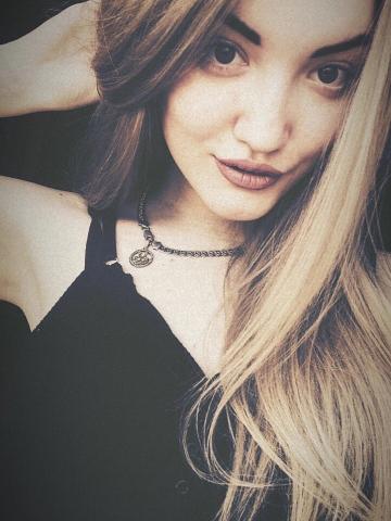 Дина Принцесса Брюнетка фото 3